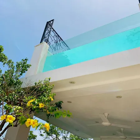 Villa Antilope-2