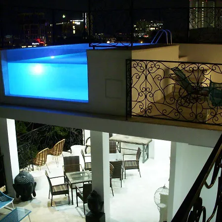 Villa Antilope-2